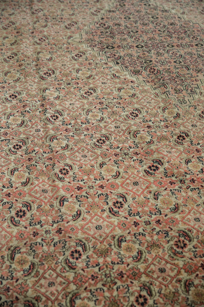 13x15.5 Antique Doroksh Carpet
