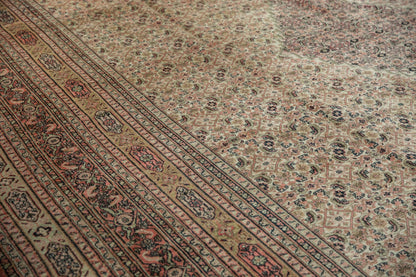 13x15.5 Antique Doroksh Carpet