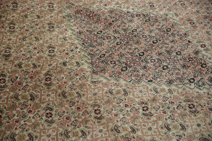 13x15.5 Antique Doroksh Carpet