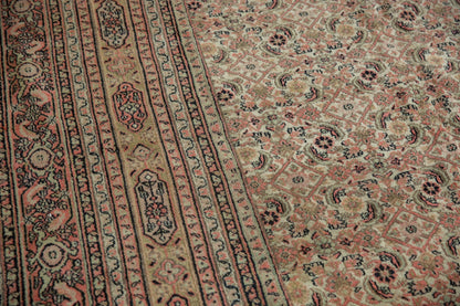 13x15.5 Antique Doroksh Carpet