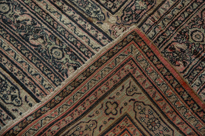 13x15.5 Antique Doroksh Carpet