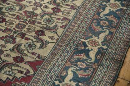 10x12 Vintage Khorassan Carpet