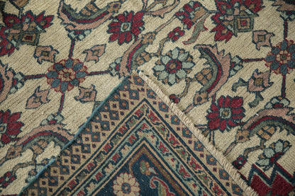 10x12 Vintage Khorassan Carpet