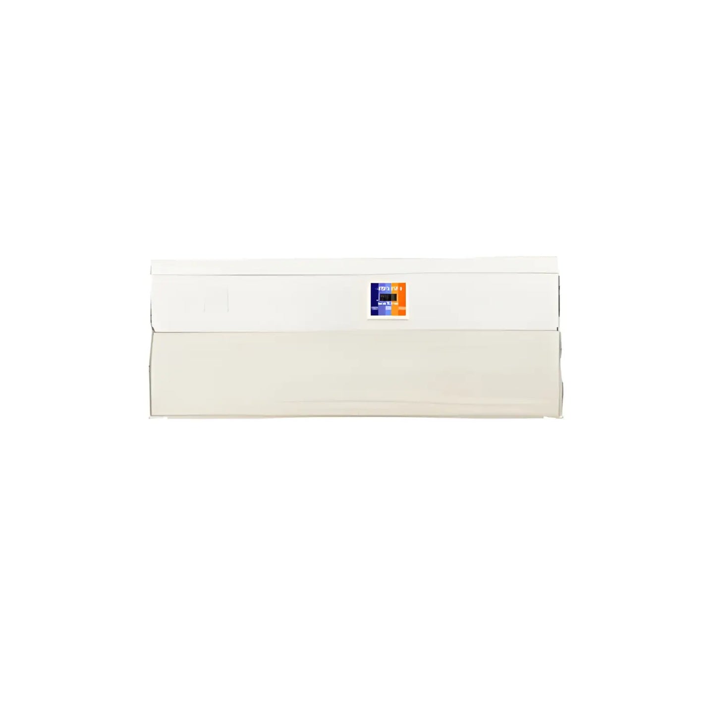 Illuminazione efficiente da 33" 5CCT sotto pensile per cucina, 17W 120V design moderno