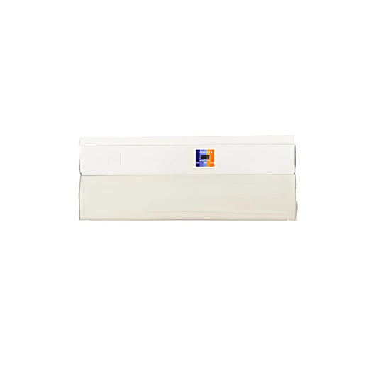 Effektiv 33" 5CCT Under Cabinet Belysning Kök, 17W 120V Modern Design