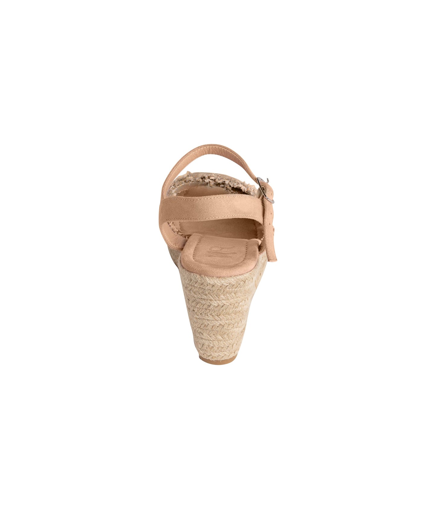 Klin Elinor w kolorze taupe