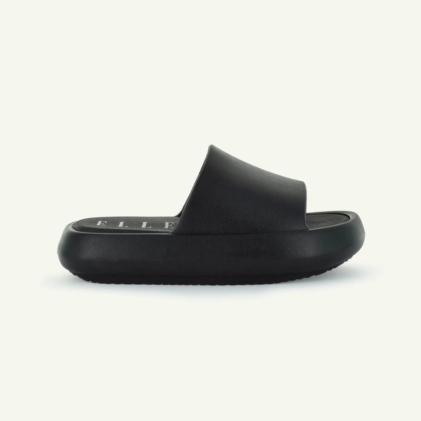 ST. TROPEZ: CIABATTA PLATFORM - NERA