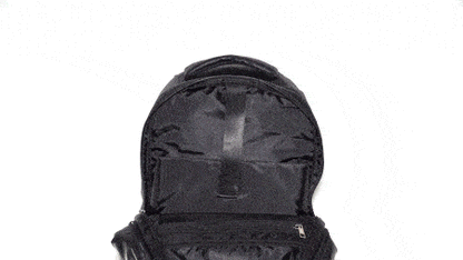 Sole Premise Carry-On Bag For Shoes, Clothes, Laptop And Camera (Only 300 Made)