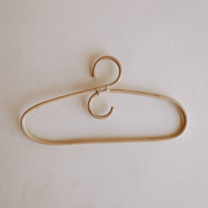 Traditional Rattan Hanger