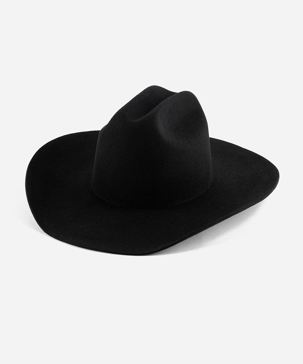 Cappello da cowboy Teddy Cattleman