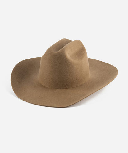 Cappello da cowboy Teddy Cattleman