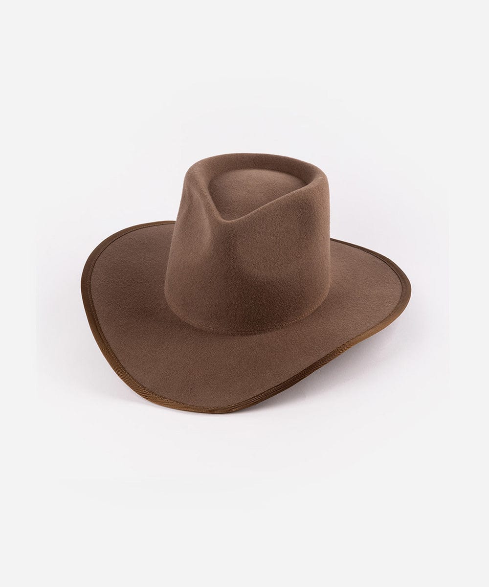 Chapeau de cow-boy June Rancher