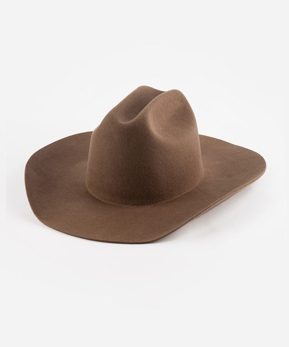 Cappello da cowboy Teddy Cattleman
