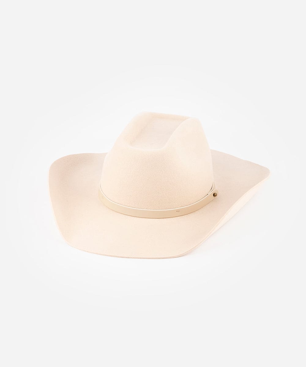 Cappello da cowboy Shane