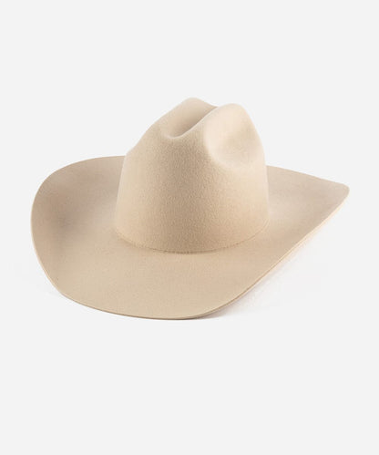 Cappello da cowboy Teddy Cattleman