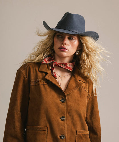 Cappello da cowboy Dean Rancher