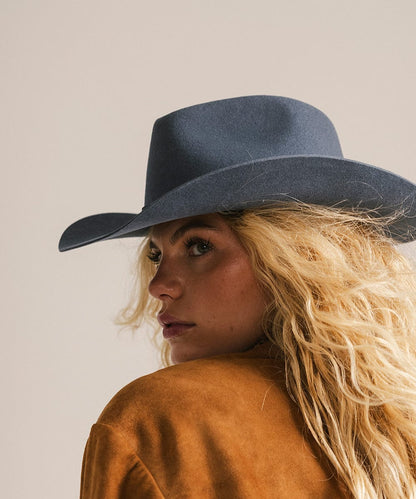 Cappello da cowboy Dean Rancher