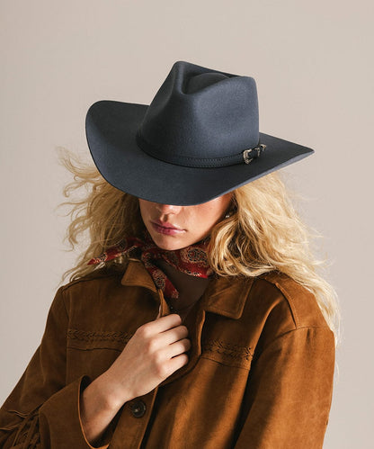 Cappello da cowboy Dean Rancher