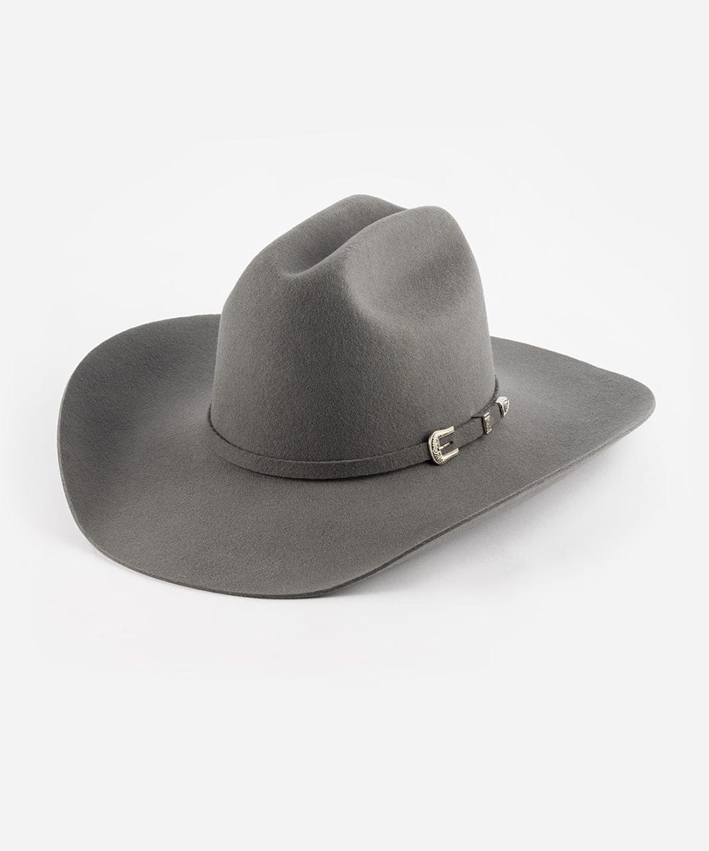 Cappello da cowboy Teddy Cattleman