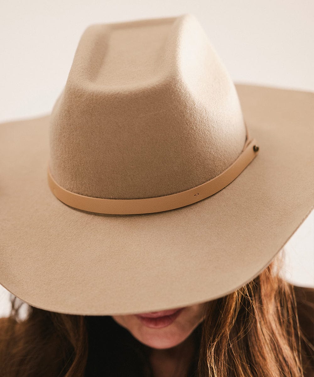 Cappello da cowboy Shane