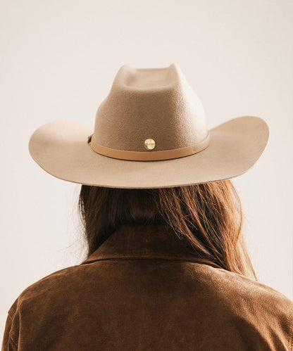 Cappello da cowboy Shane