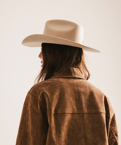 Cappello da cowboy Shane