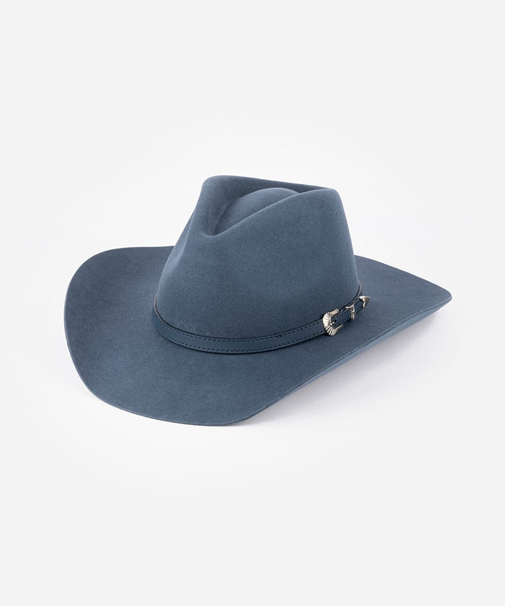 Cappello da cowboy Dean Rancher