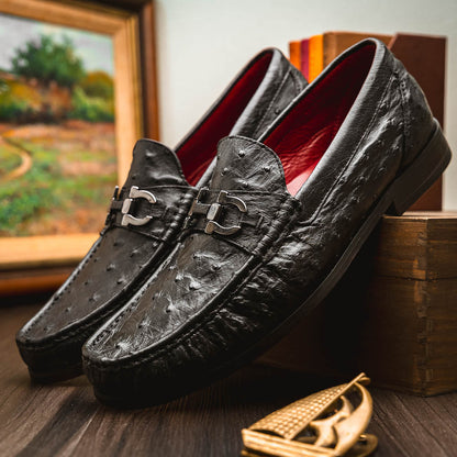 Ferrioni Black