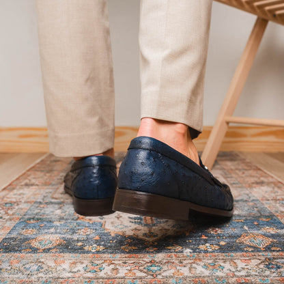 Ferrioni Navy