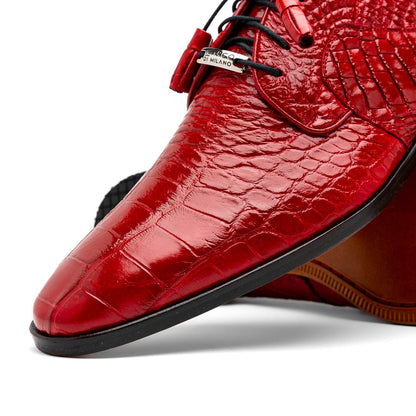 Fitipaldi Red