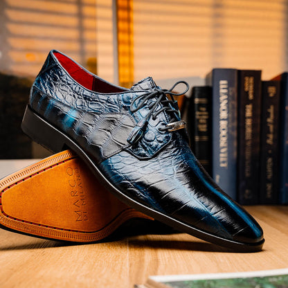 Fitipaldi Rustic Navy