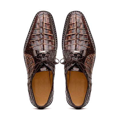 Caribe Rustic Orix / Brown