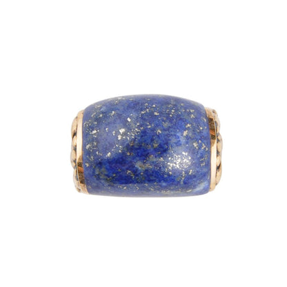 Ornamentert bronsering - lapis