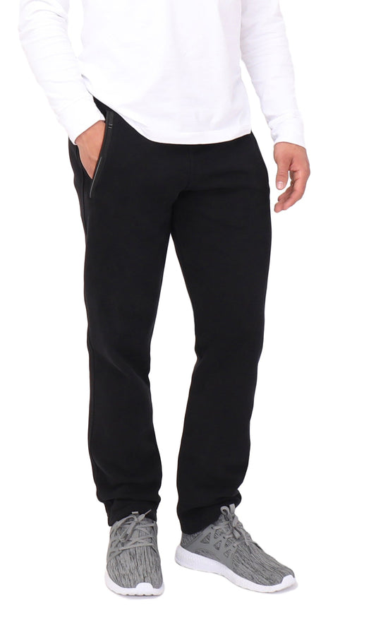 POLAR Fleece gevoerde broek - LANG