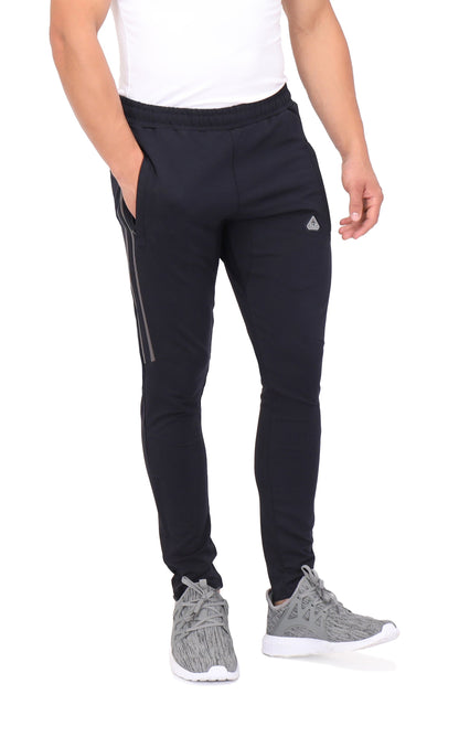 ULTIMATE fleks joggebukser - HØY