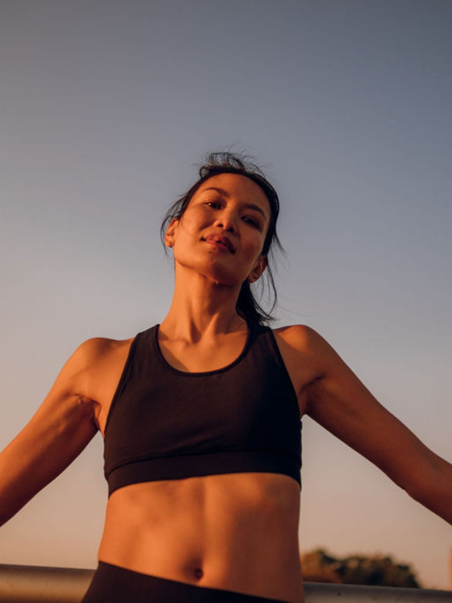 Soutien-gorge Fusion