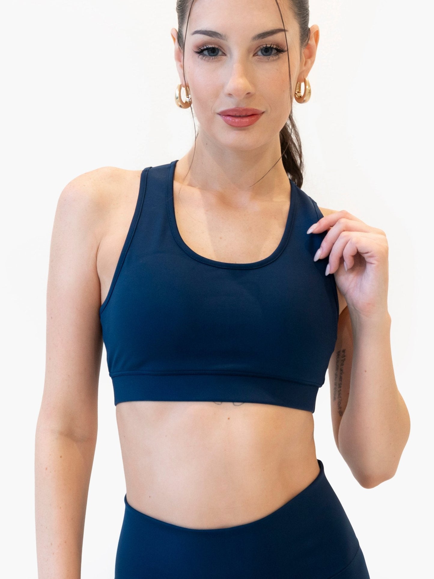 Soutien-gorge Fusion