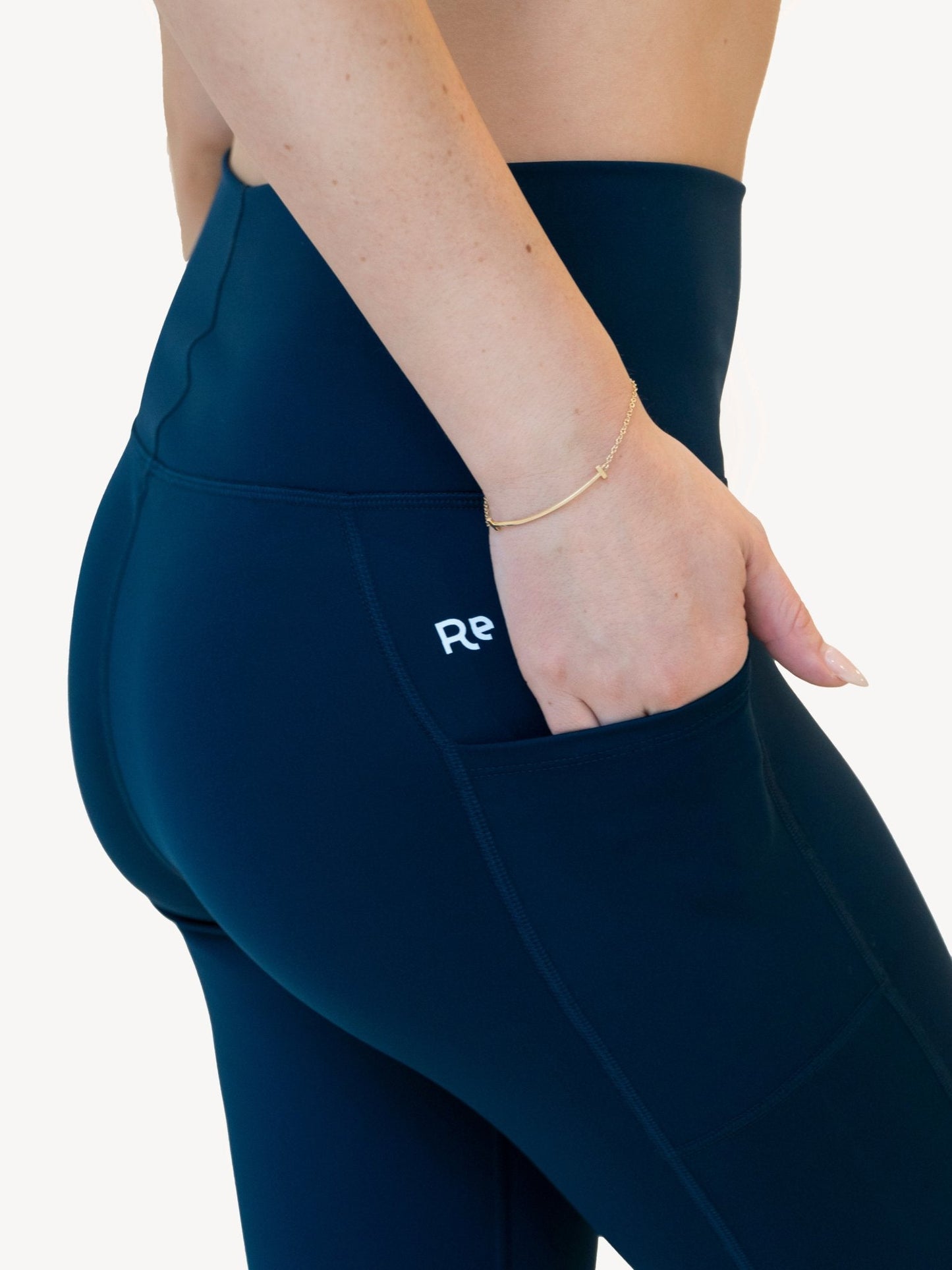 Leggings Fusion (Poches)