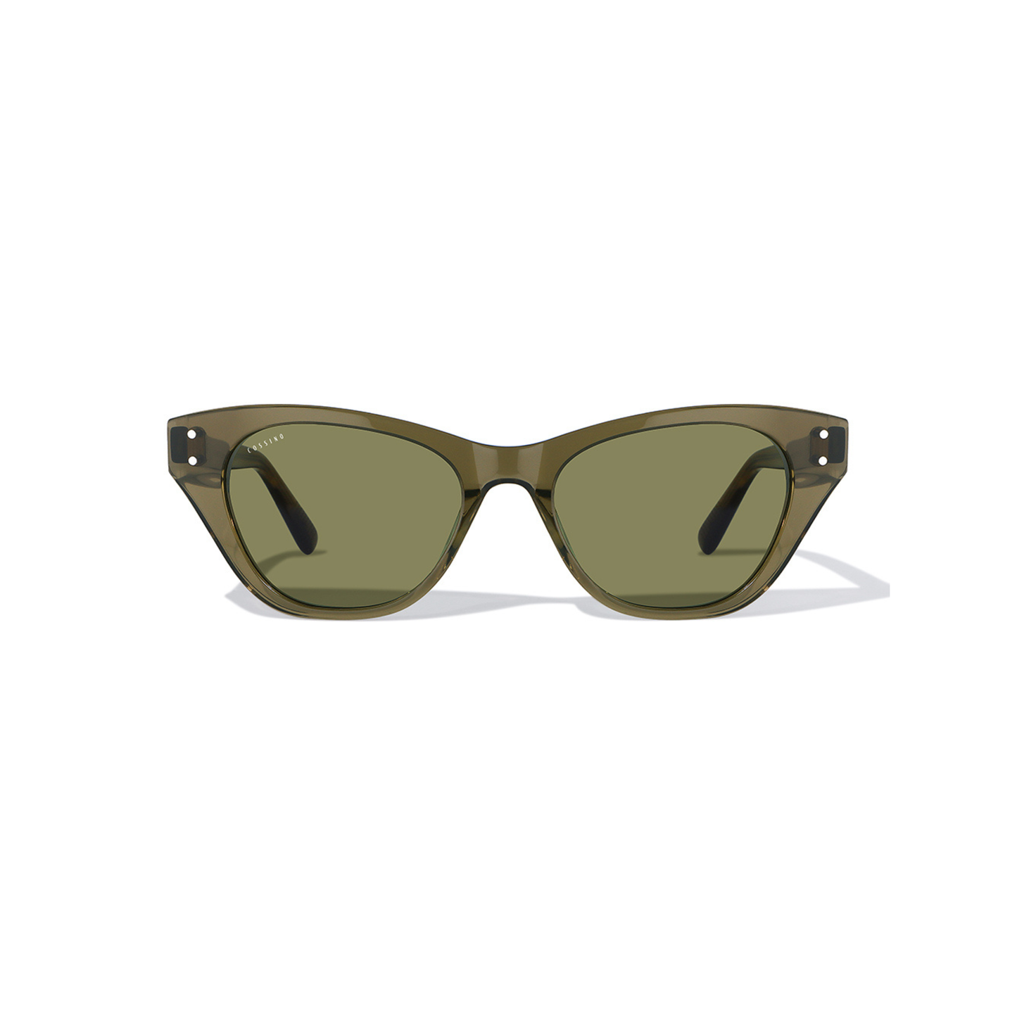 Belize Gato Acetate Sunglasses