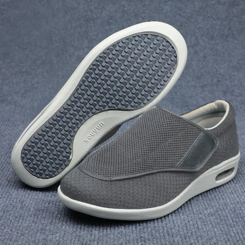 Comfort Wide Fit schoenen