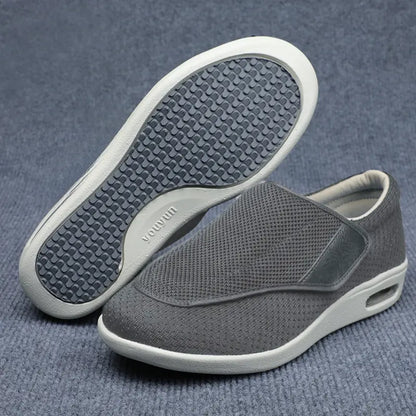 Comfort Wide Fit schoenen