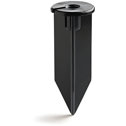 Markspikar - 8-tums jordspett 1/2" NPT-gänga