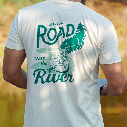 Take the River T-Shirt