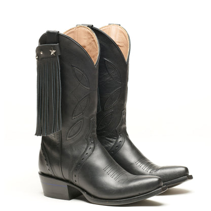 Boot Fringe