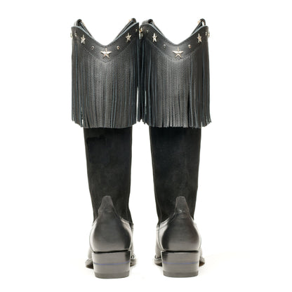 Boot Fringe