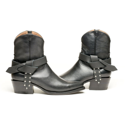 Boot Knot