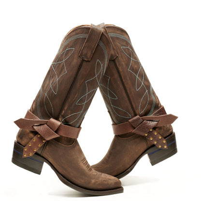Boot Knot