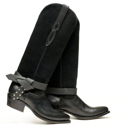 Boot Knot