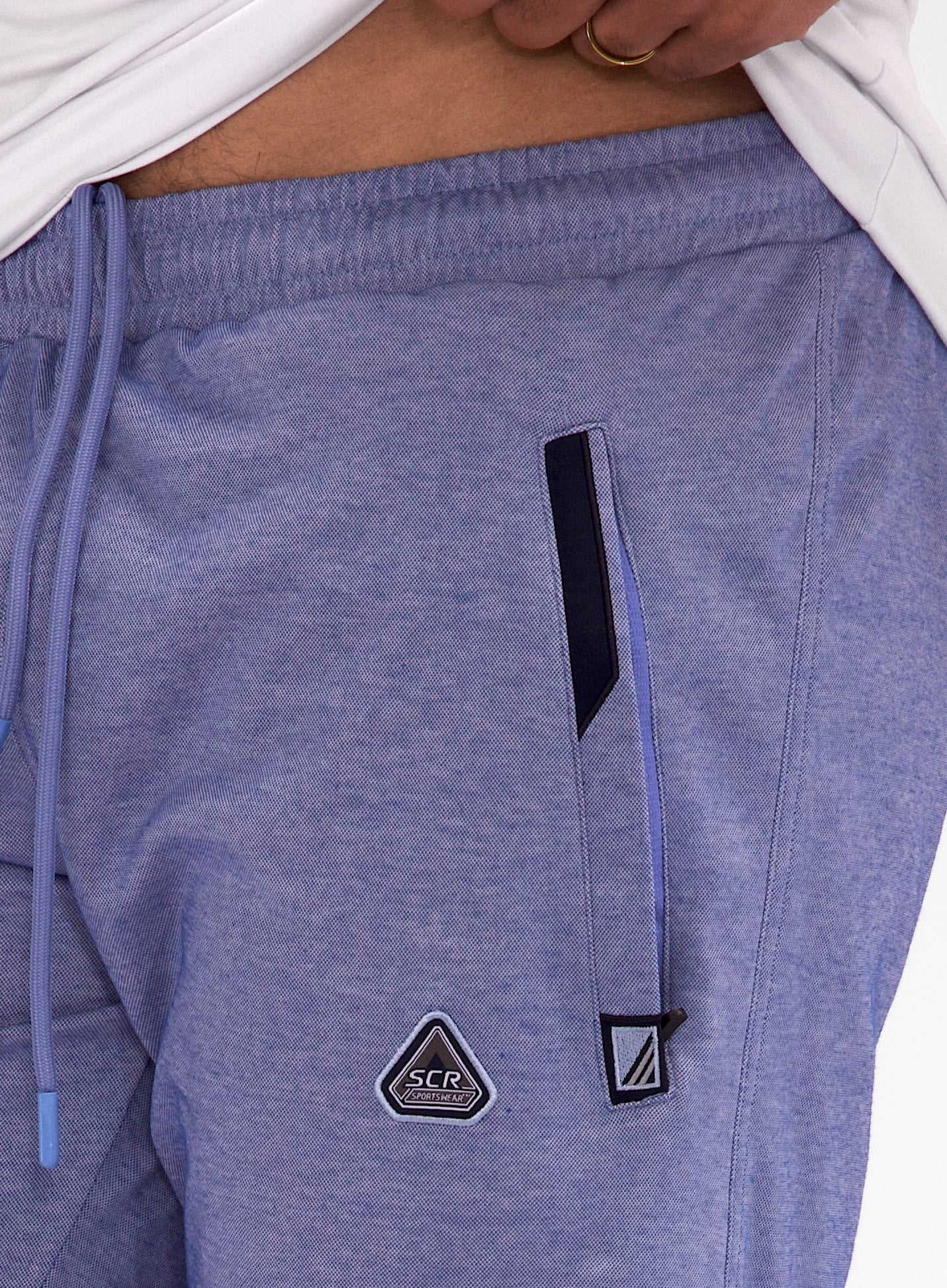 Urban Stride All-Day Wear Shorts 11" binnenbeenlengte