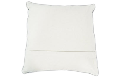 Hand woven Jute and Wool Tribal Accent Pillow, Cushion | PL14